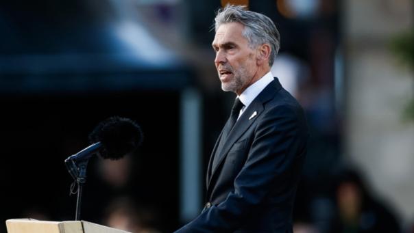 荷兰大选结果一出炉，政坛直接炸了锅——参与斯霍夫联合政府的右翼政党，遭到选民