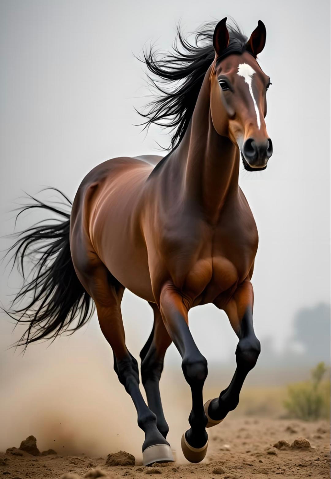 一年宰470万匹马！国人几乎不吃，竟撑起35亿海外生意？咱中国人餐桌上常见