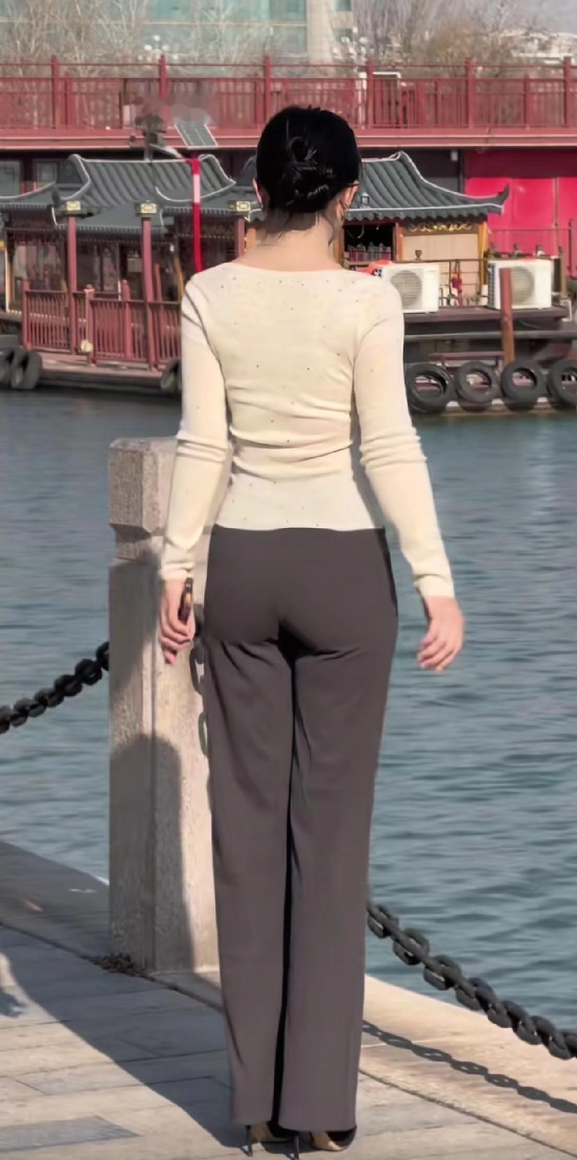 在穿搭上如何穿出高级感?