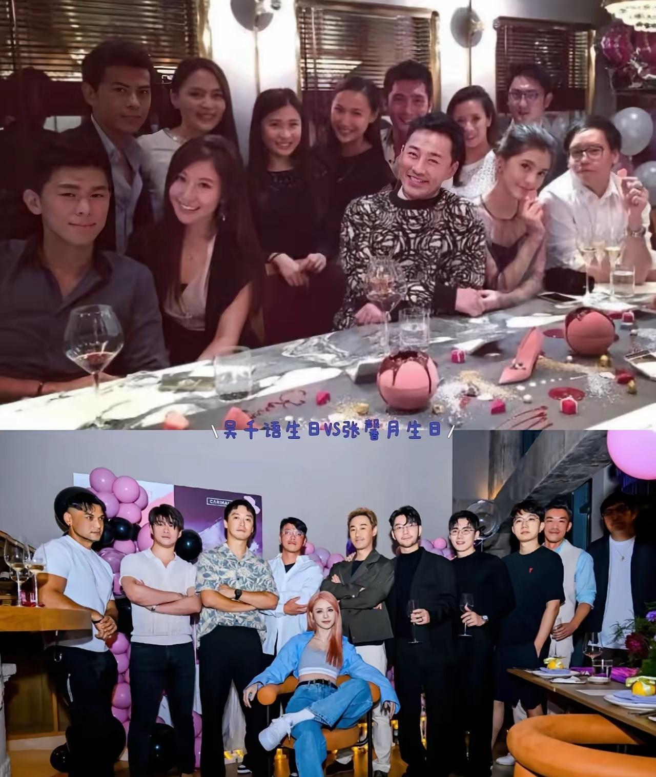 吴千语是不是那种怎么都会幸福的人吴千语现在收获了很多新粉丝靠着直播涨粉这个