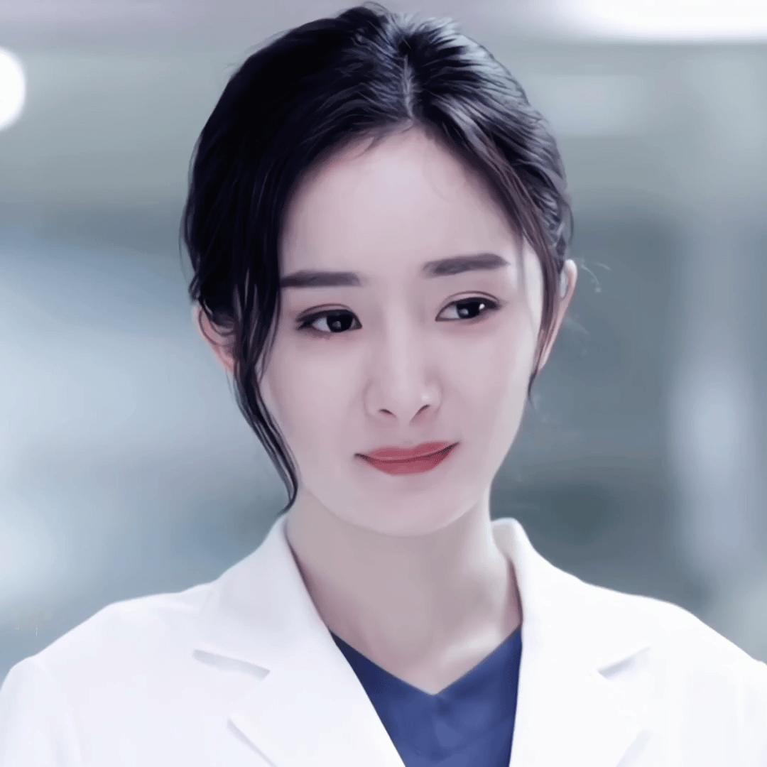 杨幂总台电视剧年度盛典，谢谢你的生日，我很喜欢杨幂的那个麻花辫造型，我一直在等她