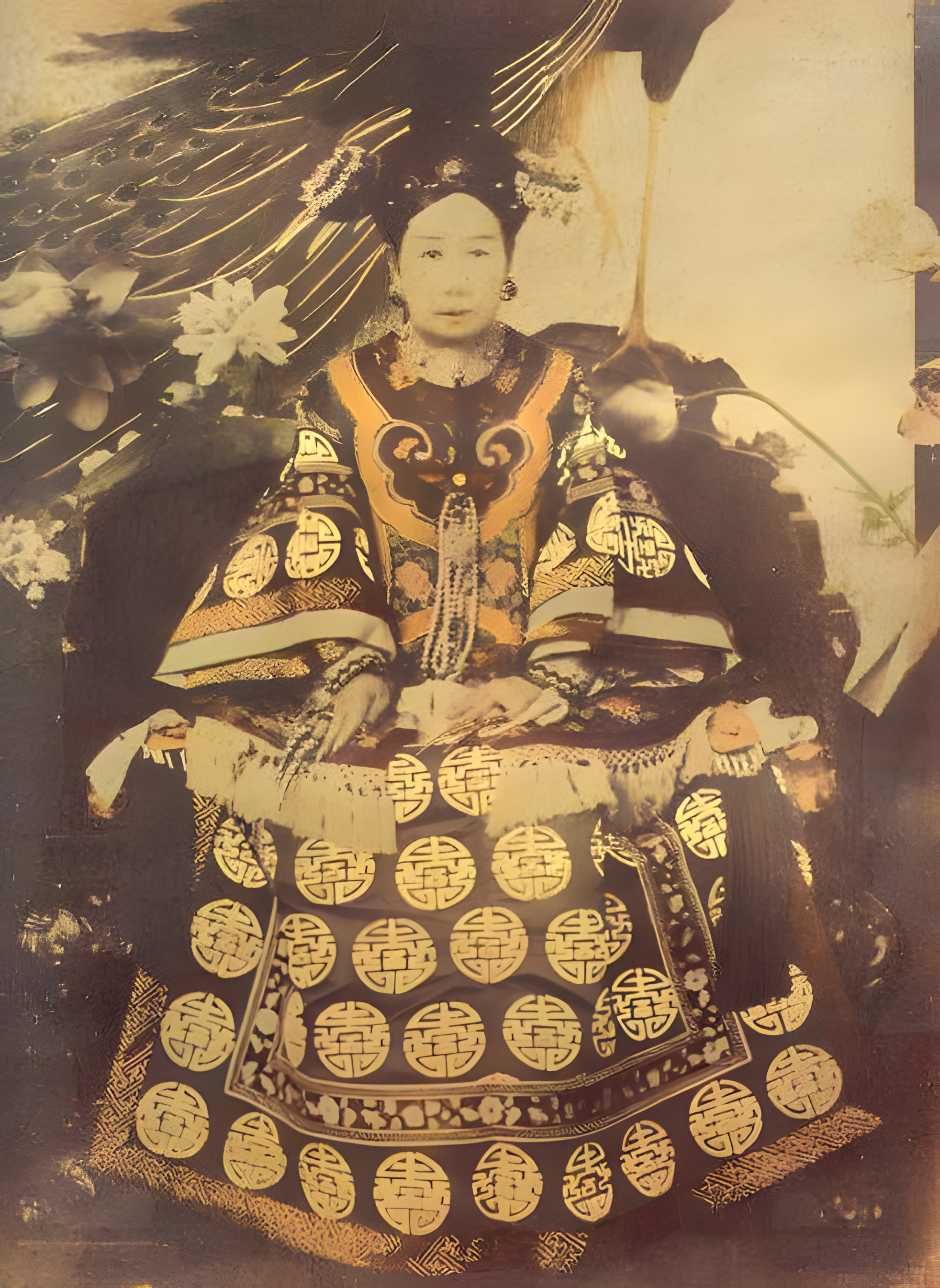 说出来很多人可能不信，1880年的清宫太医院，几十位全国顶尖的御医，集体被一个“难言之隐”难住了——