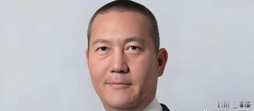 别再搞错了！蒋家真正的“正宗传人”，根本不在政坛。还以为台北市长蒋万安是蒋家的“