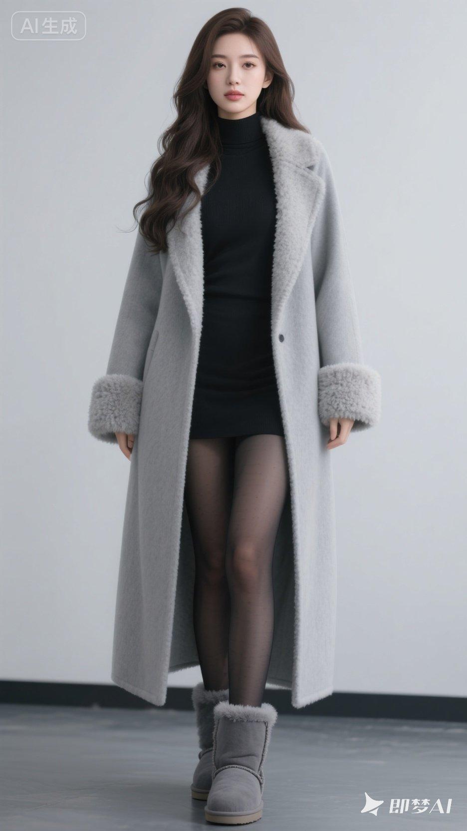 你心中的美女啥模样在你眼里，什么样的女人最漂亮