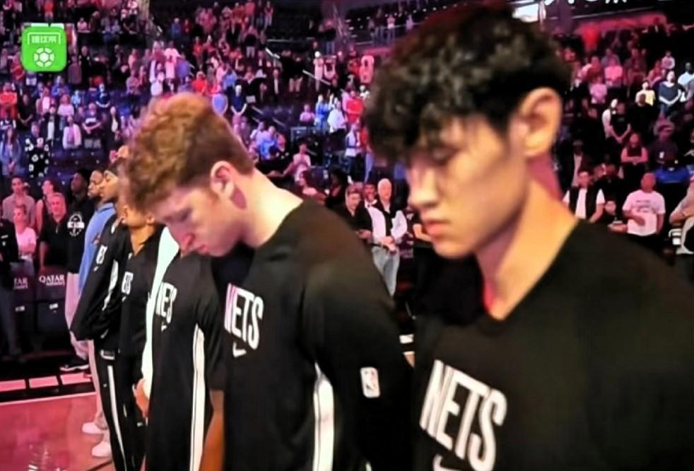 曾凡博的NBA前景，可能没有想象中那么乐观！假如上赛季不受伤，北京应该是有建立王