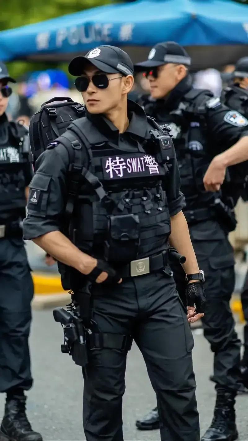 公安局下属常见的10个大队，除了大家熟悉的刑警大队、交警大队、治安大队外，还有：