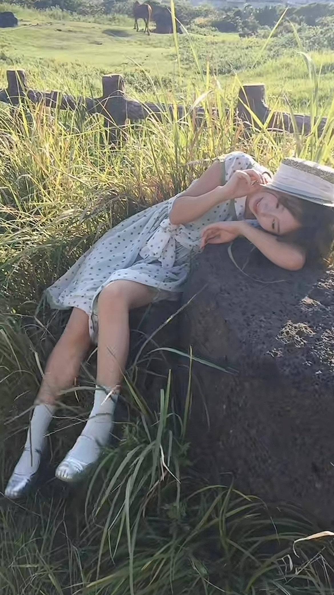 我与地球亲密接触