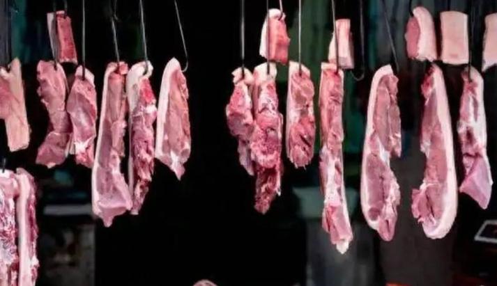 为什么现在的猪肉不香了？饲料大王刘永好揭开真相：市面上大多是"三元猪"，长得快、