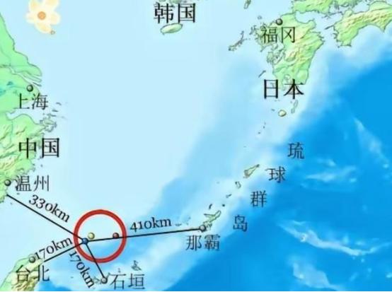 美日如今才回过味来，中国这些年之所以保持克制，并非手中无牌，而是在用时间拖住对手