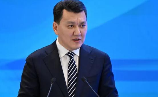从哈萨克斯坦副总统人选这件事上，我们就能看出，托卡耶夫的权术手段已经到了炉火纯青
