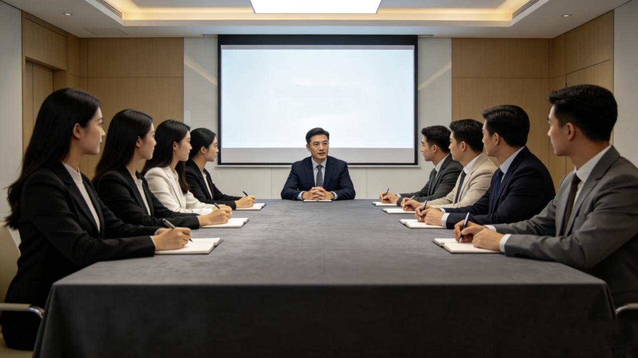 新来的总监要求周报必须写“反思与不足”。第一周，大家写“效率有待提升”“沟通需