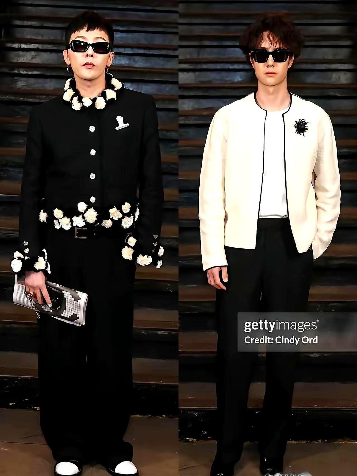 你说一个男的，在亚洲火了十几年，多少大明星都是他粉丝。结果现在一帮小孩，在网上