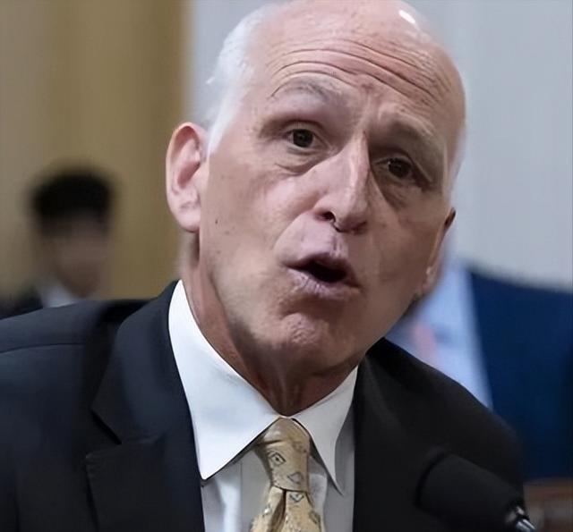 美国两党议员罕见组团来华，提出一个请求让西方世界目瞪口呆！美国众议院武装部队委