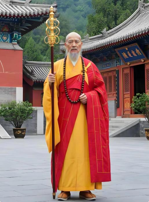 一位高僧说：“天选之人，往往五六十岁才真正翻身！前半生全是劫难，那是给你炼心用的