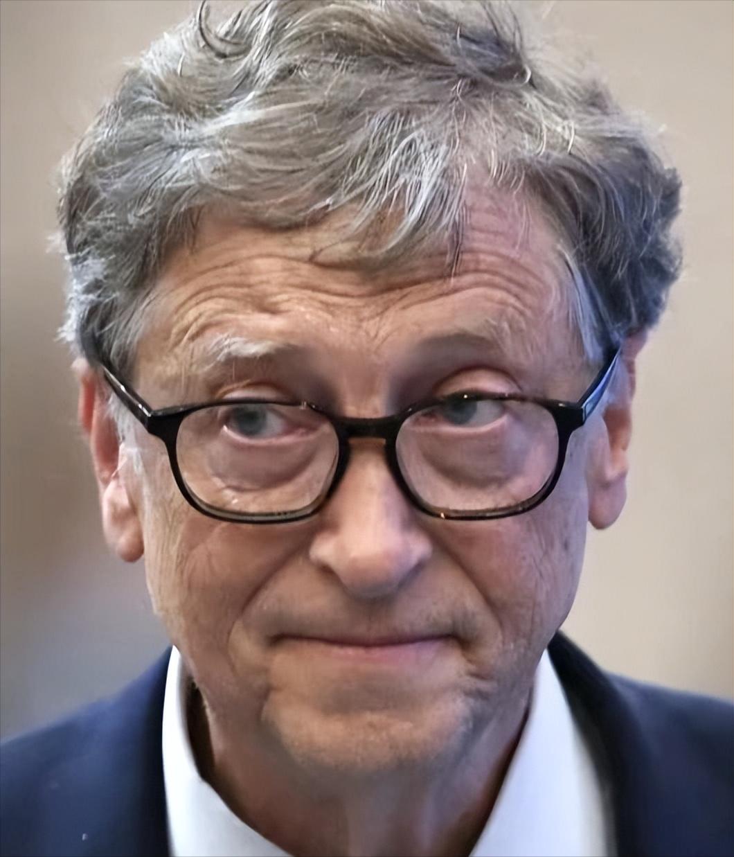 比尔盖茨跑上海来了！时隔两年半再访华，深陷爱泼斯坦案风波的他，现场直面回应，称后