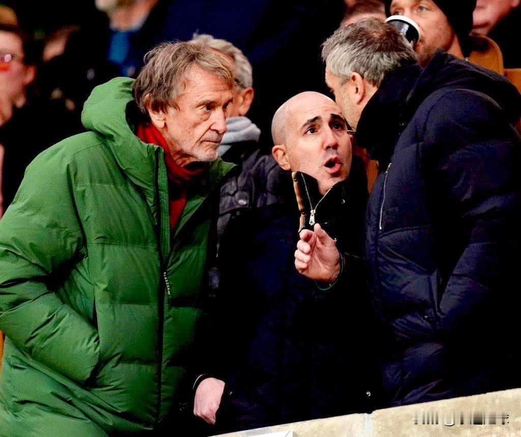 英力士集团仅为自己决策失误付出的代价就已触目惊心：滕哈格解约金——约合人民币9