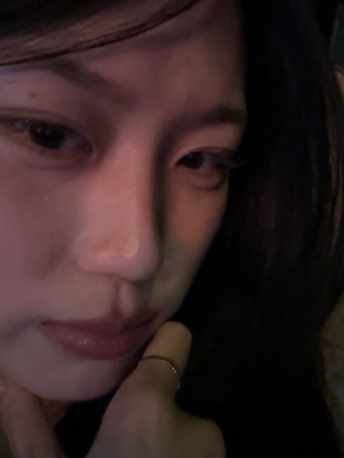 果然 近视眼看🐶都深情