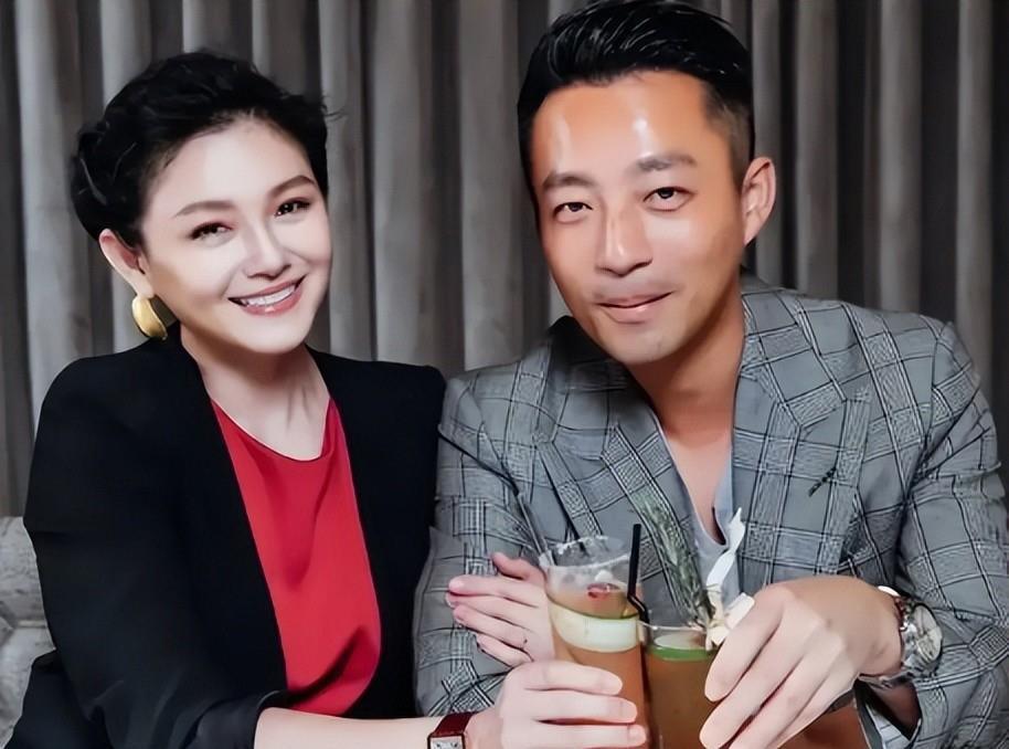 没有搞错？曝汪小菲第一任妻子不是大S，与第一任妻子还育有一个女儿，听起来很拗口，