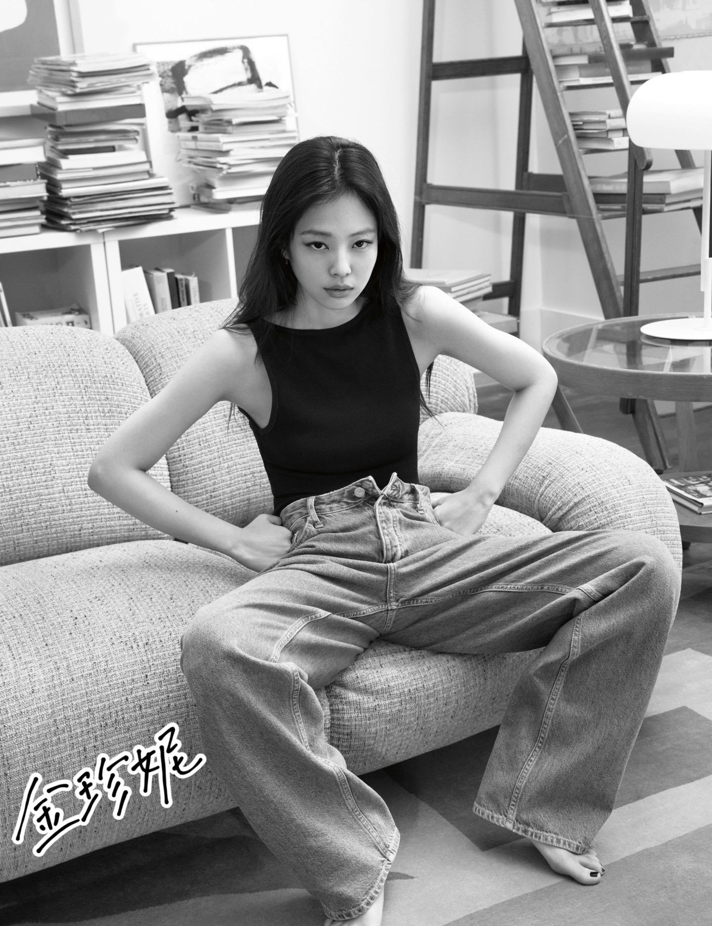 金珍妮