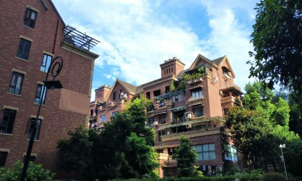 弟弟昨晚发来一张银行App截图，提前还款审批通过了，并且附上了一句话：“提前还了