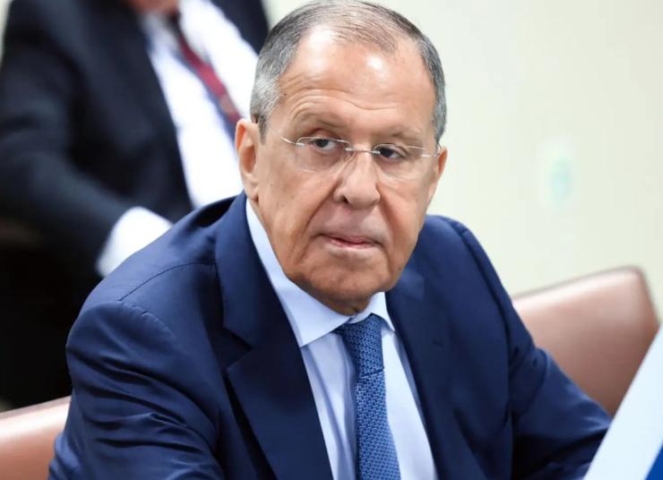 真离谱！俄高官竟是美国间谍！谁能想到克里姆林宫里头，俄罗斯总统办公厅的“