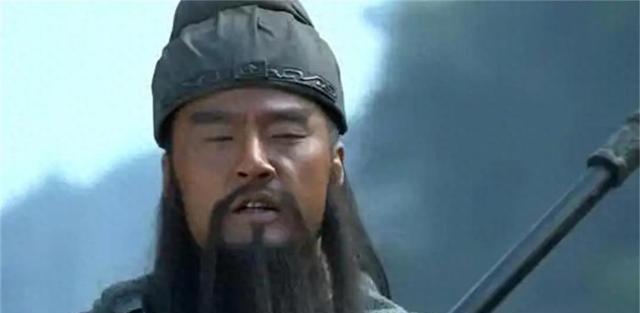 关羽水淹七军后若班师回朝，荆州仍守不住？背后真相令人咋舌公元219年，关羽从