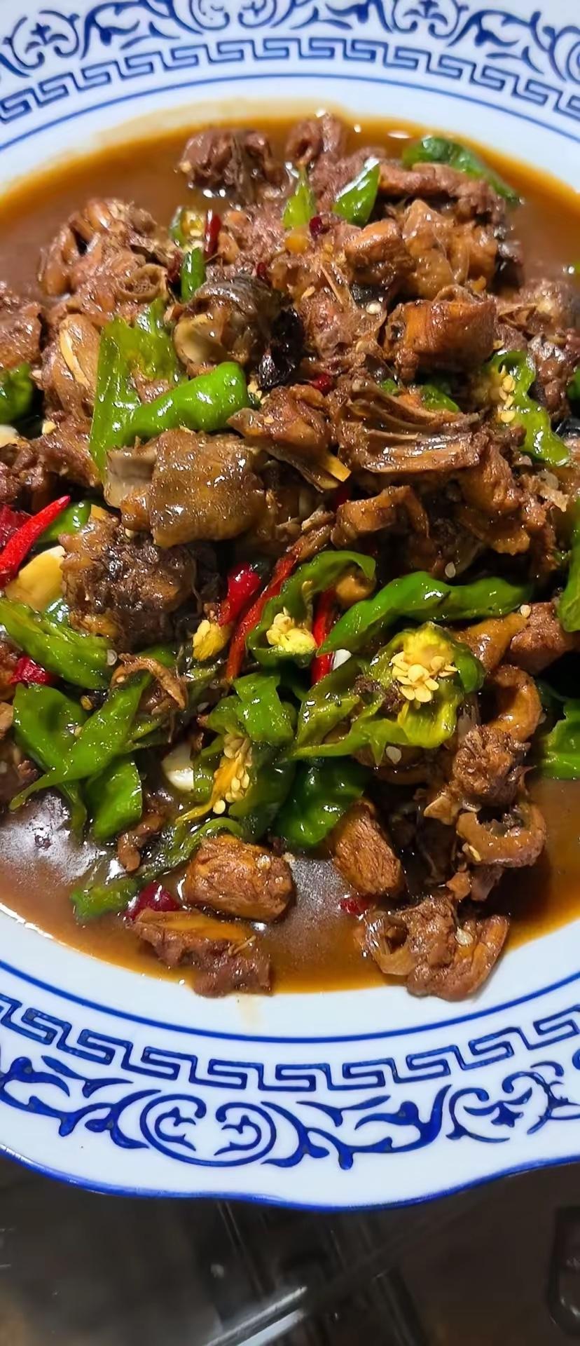 这样的家常菜，你还会去外面吃吗？