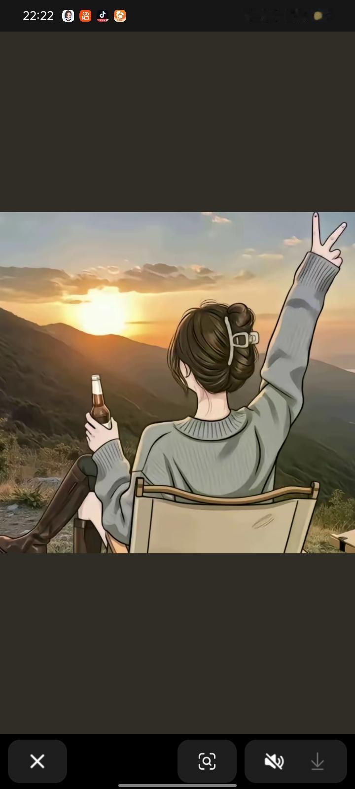 很多失业的人也不找工作，没事就出去转转，偶尔还买点贵的零食和水果，看到这
