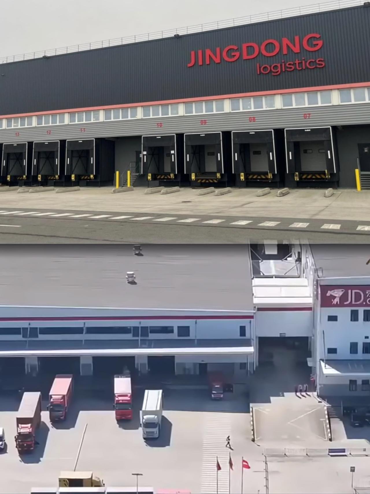 巴黎仓库被盗损失3亿？京东最新回应来了。最近网上疯传京东在巴黎的仓库遭盗抢，5