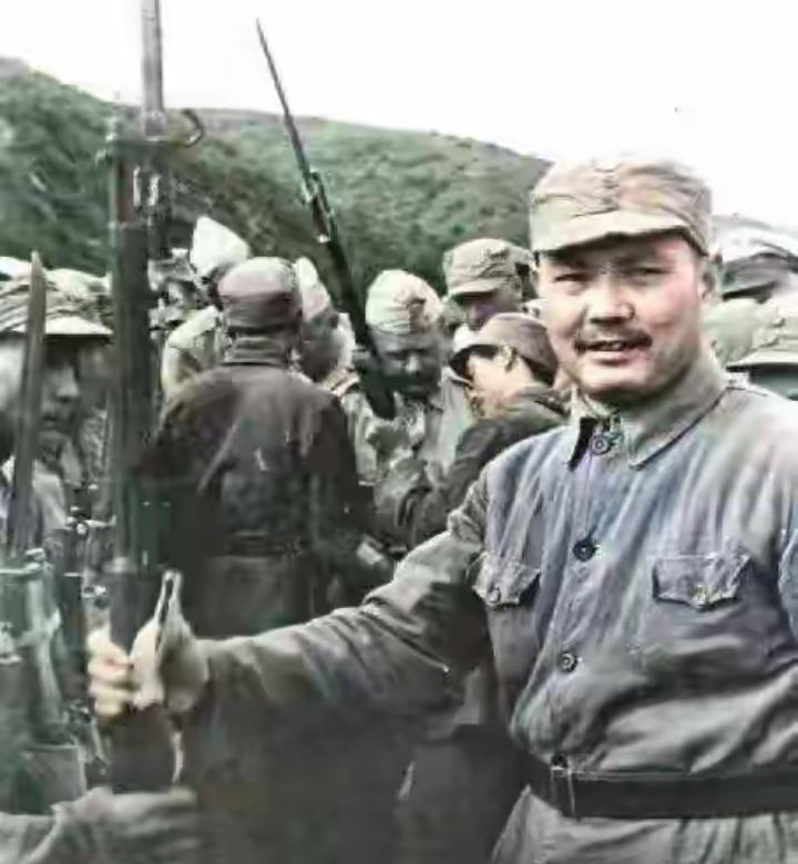 1947年的延安，所有人都在撤退，为何叶剑英选择留守？说起解放战争的高光时刻