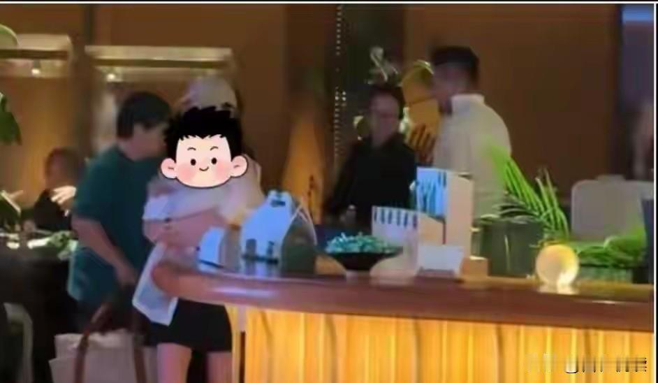 细观马筱梅有个现象就很有意思大家还记得那个视频吗马晓梅说自从做了妈妈