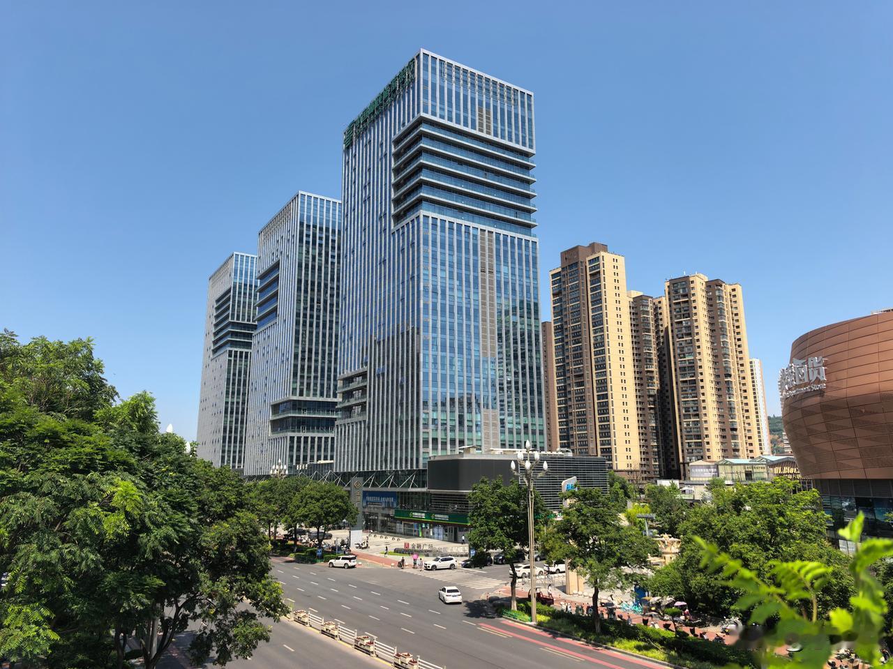老宝鸡故事（6）宝鸡有个马道巷，西府人没有不知道的。上世纪四十年代，这是宝鸡最繁