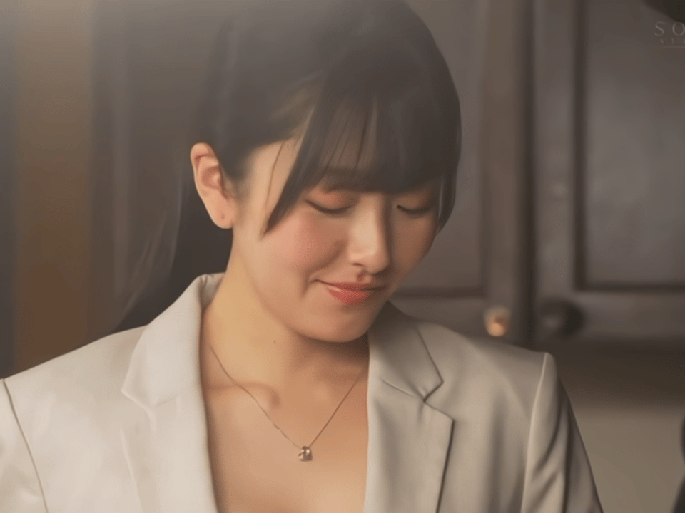 她太可爱，身材太好，太贤惠了！