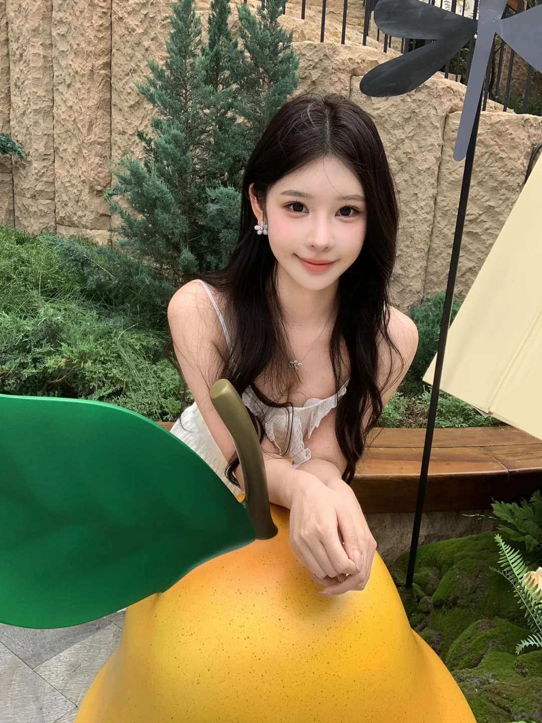 春日清甜挂天花板🍐