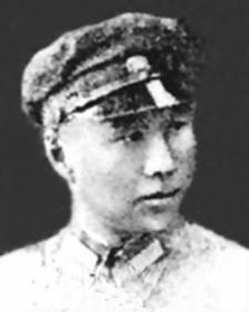庞汉桢（1899‑1937），字胤宗，广西靖西壮族抗日将领，国民革命军第七军17