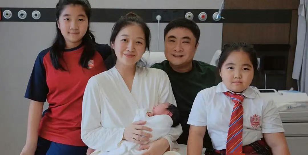 求求你了，乔杉！别卷了好吗，给内娱其它人留口饭吃吧！2014年大女儿垛垛出
