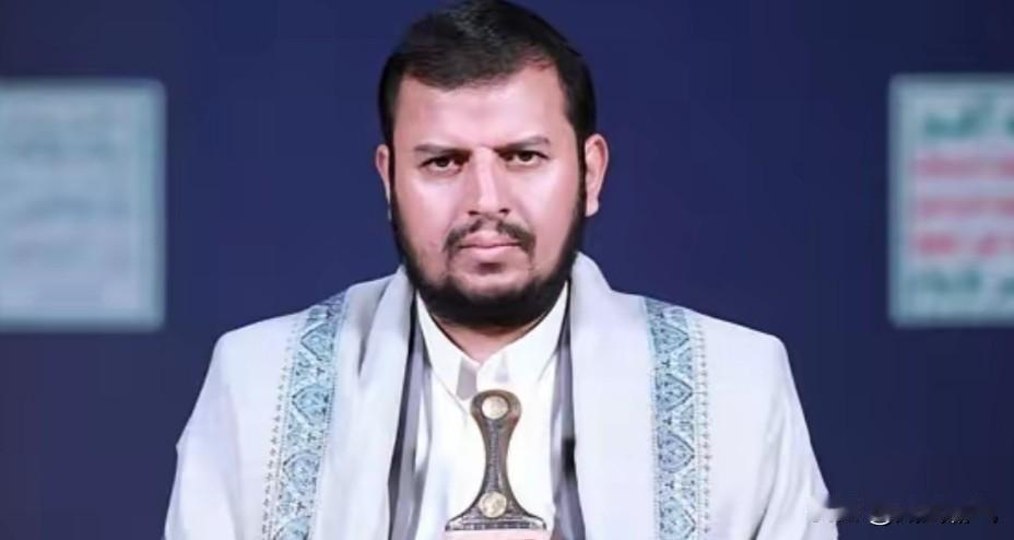 也门胡塞武装这次被以色列逼入绝境了！也门胡塞武装领导人警告以色列:“也门胡塞导弹