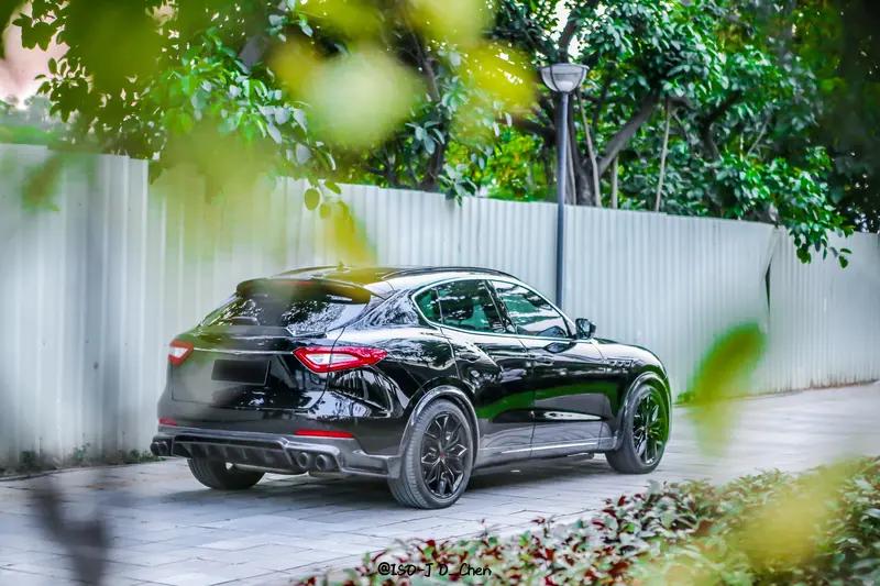 玛莎拉蒂纯电车这次真是“骨折”降价了，裸车35.88万起，和小米YU7等新势力车