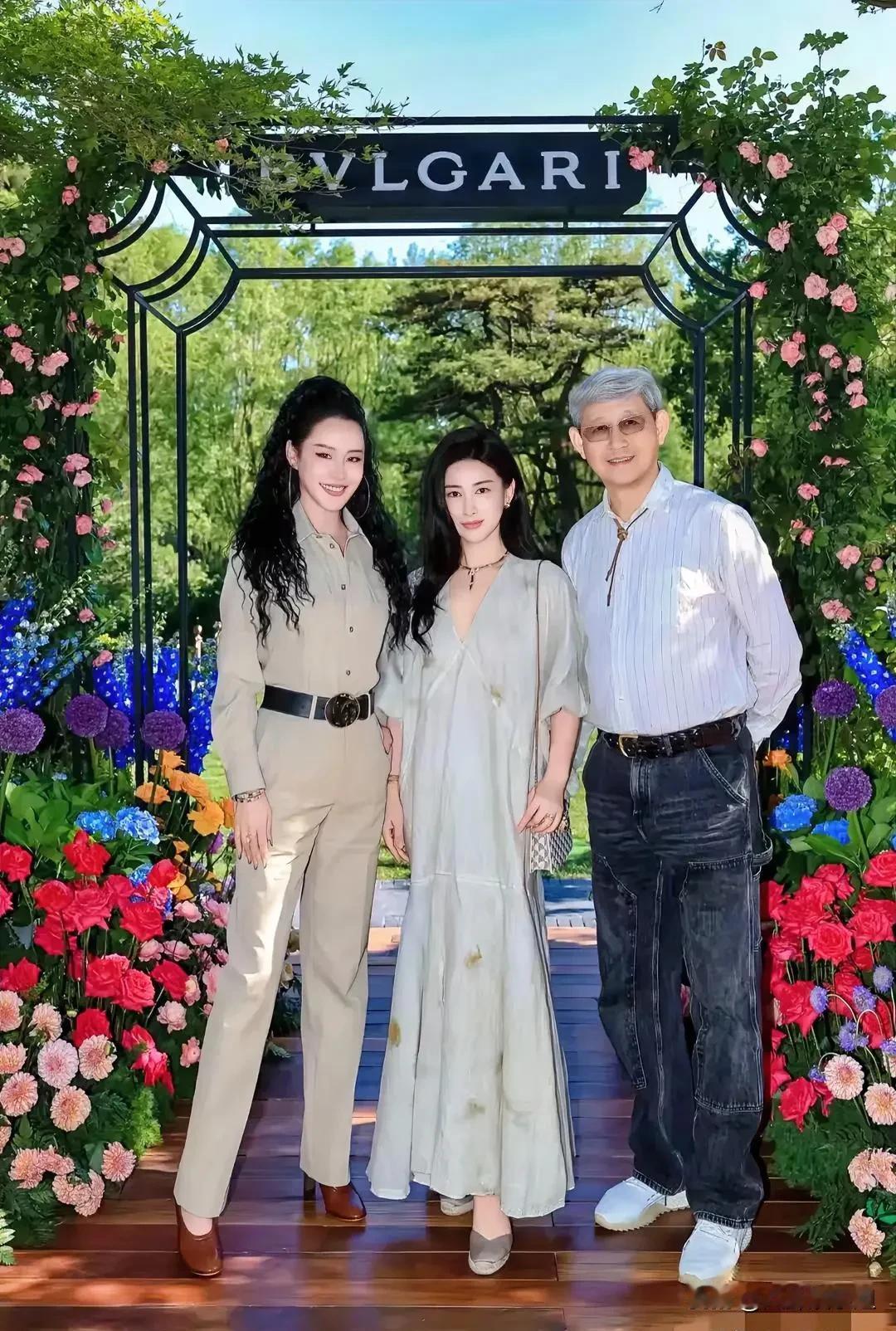 马晓梅，不但没被流言击退，反倒因祸得福，身价一路高涨。5月14日，在与汪小菲的大