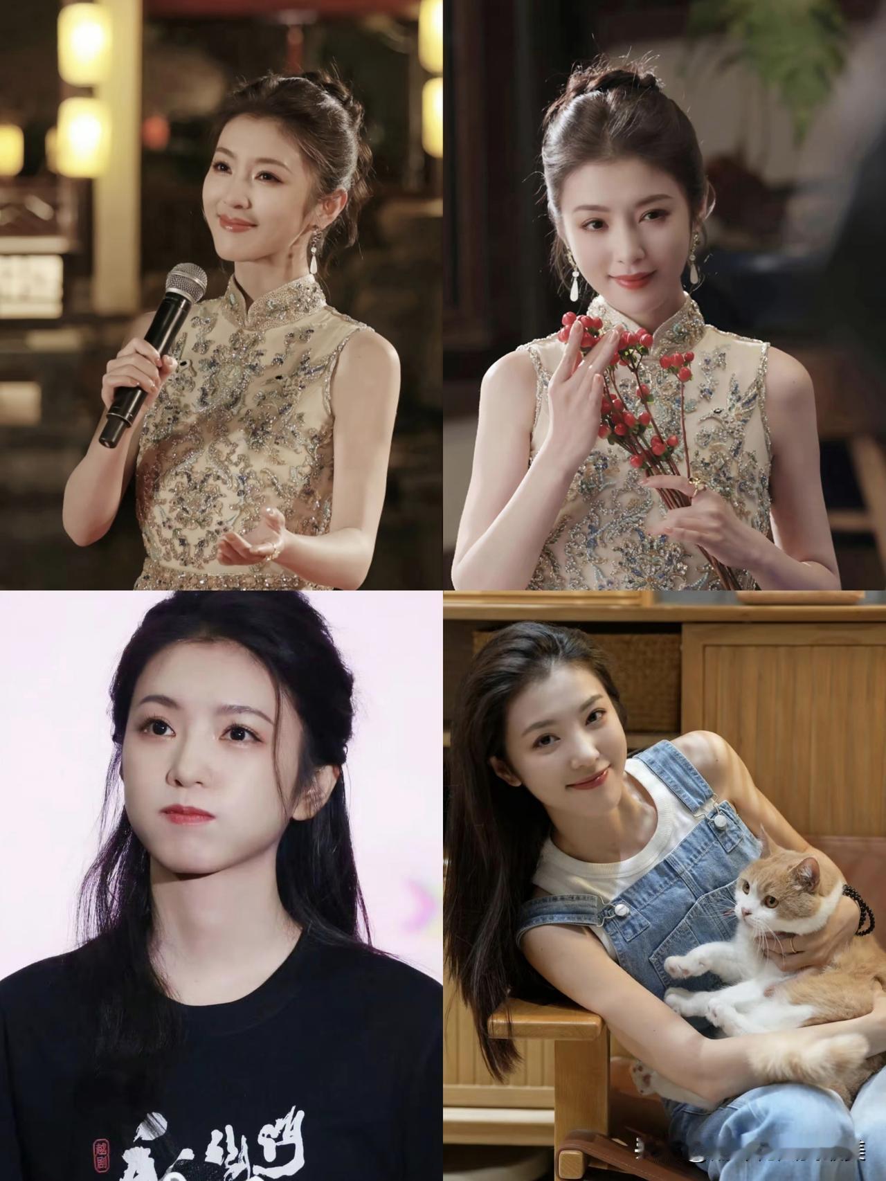 我开始有点理解李云霄了，李云霄哪⾥都好，但是有一个致命的缺点要不得，