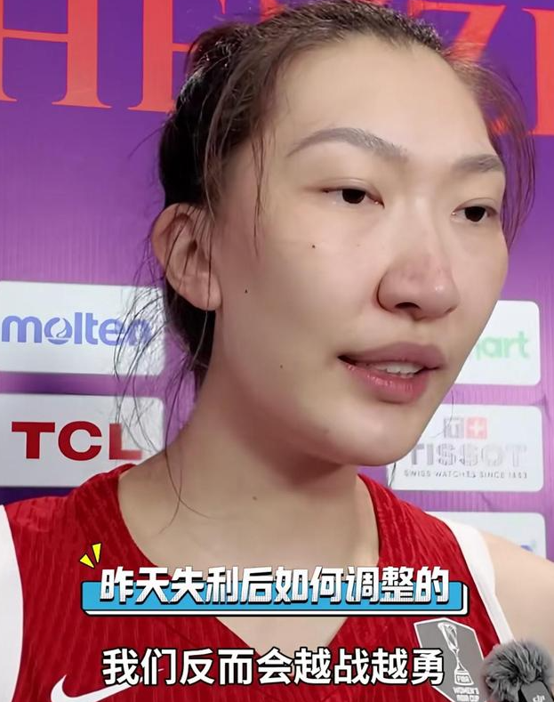 韩旭：半决赛失利后非常煎熬，已对自己的未来有所计划7月21日，昨天下午，中国