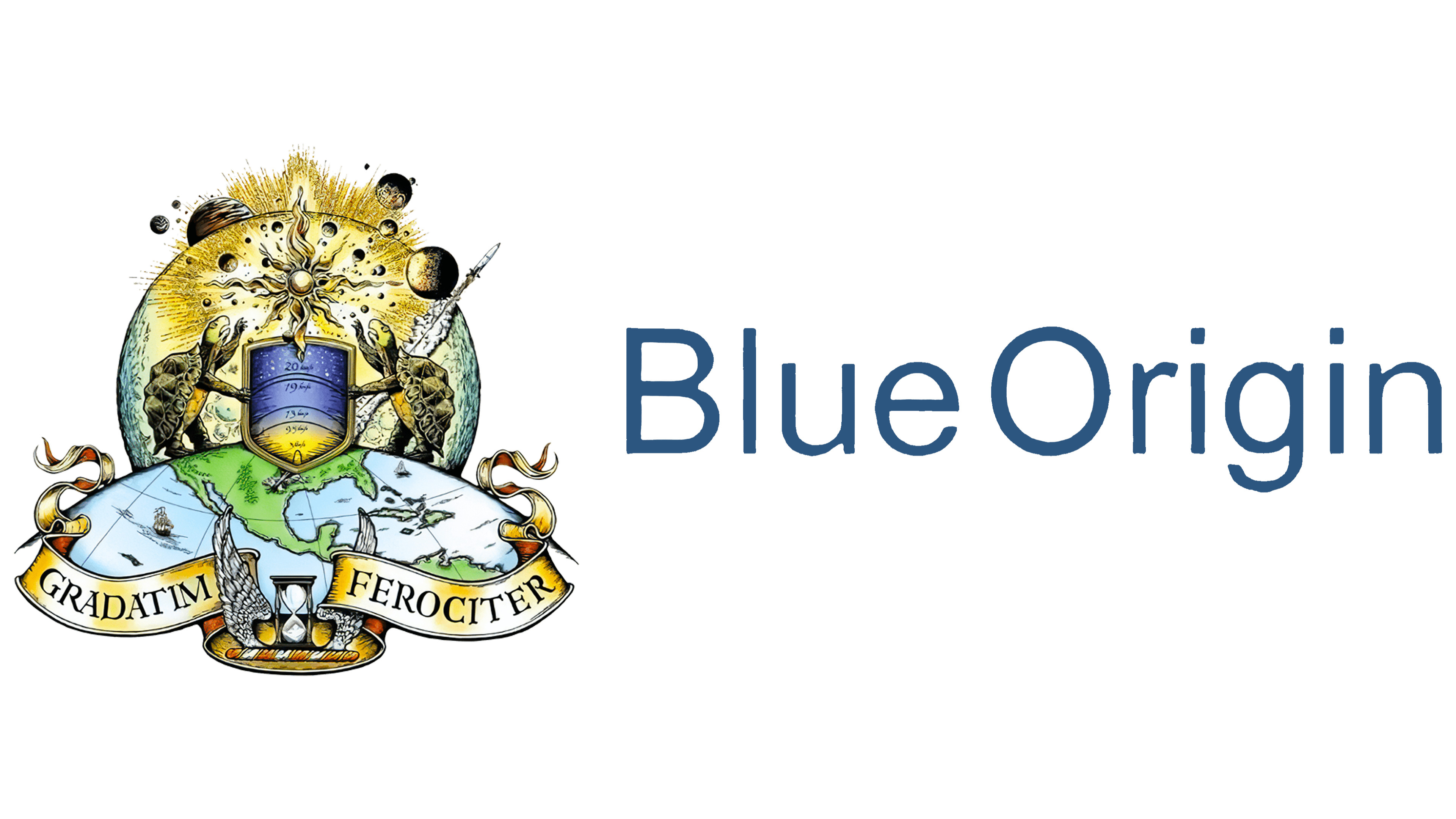 前几天，一向低调的杰夫·贝佐斯在埃隆·马斯克的地盘上发了一张黑白照片：一只乌龟正