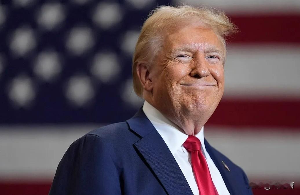 27个国家，特朗普发财了！特朗普的“和平委员会”成员国第一次齐聚华盛顿开会了。