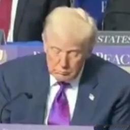 特朗普恐怕难以完成第二个任期。这并非危言耸听。特朗普大力召集的和平委员会第一