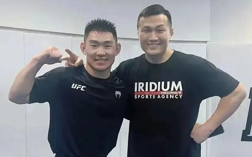时至今日，UFC亚洲男子第一人依然是韩国僵尸郑赞盛！为什么这么说呢？当然，如果