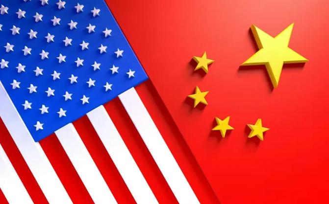 看来美国人还是察觉了，他们说中国不是不当大哥，而是想“挟美国以令天下”。和美