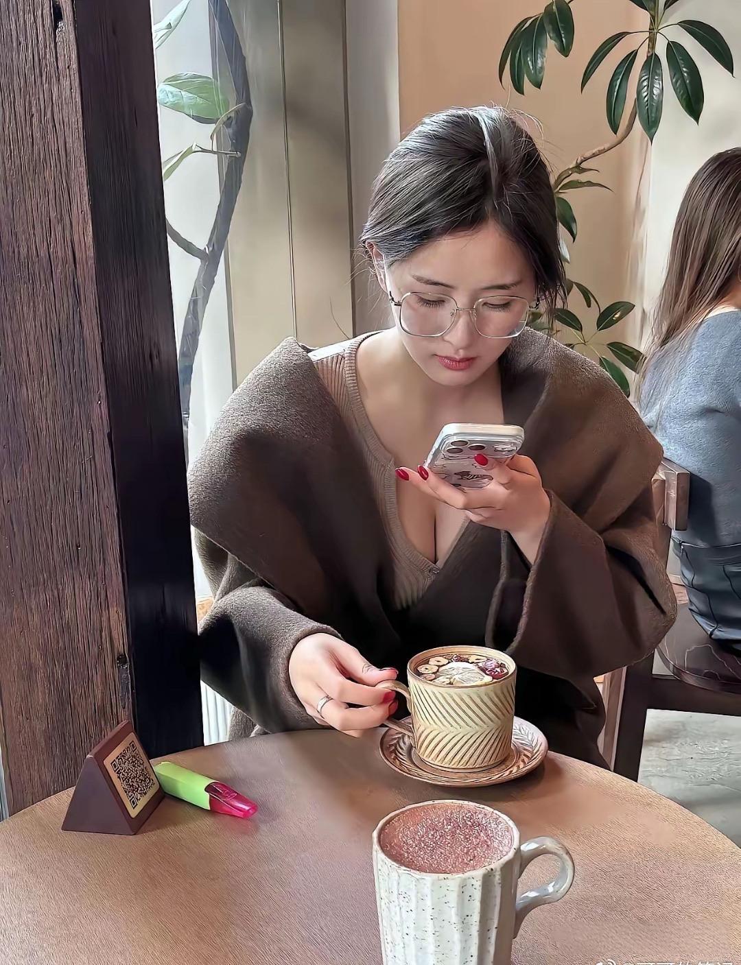 相亲对象感觉怎么样