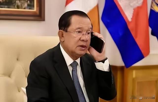 为什么说洪森管理能力可以随便吊打泰国的任何一位总理？洪森在位期间以及现在是柬埔寨