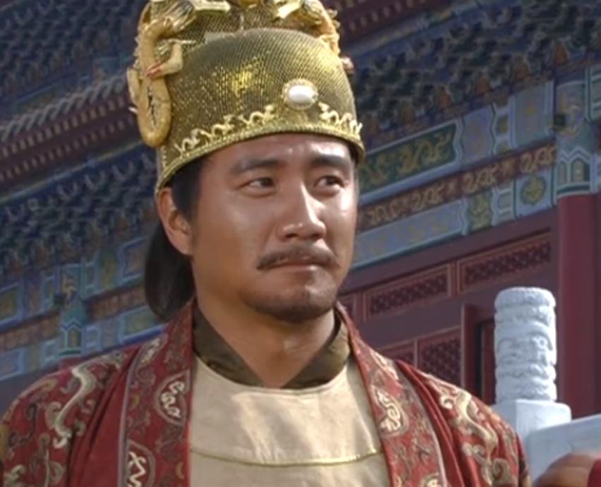 为何定都南京的朝代都很短命？洪武二十五年，一个六十四岁的老头站在灶王爷面前，