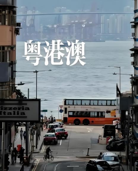 🌞为什么澳门没有那么多跟内地人之间矛盾的新闻？说白了，因为澳门排外，你除了